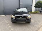 Volvo XC90 | 2.5 benz | 4x4 | MANUEEL | 7 zitpl | 167.500km, XC90, Beige, Leder, Bedrijf