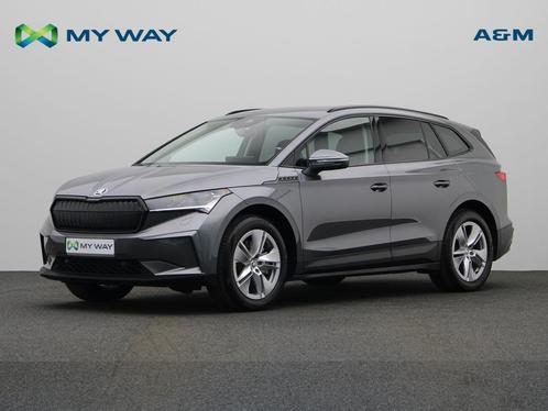 Skoda Enyaq Enyaq 82 kWh 80, Auto's, Skoda, Overige modellen, ABS, Airbags, Airconditioning, Alarm, Cruise Control, Elektrische ramen
