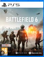 battlefield 6, Enlèvement