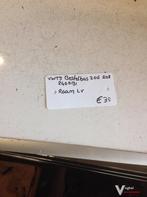 Vw Transporter T5 2.0 diesel 2011 Wagennr 2400131  Portier, Ophalen, Gebruikt