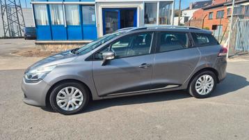Renault Clio 1.2i Bouwjaar 2015 Break Ct OK Euro 5B  beschikbaar voor biedingen