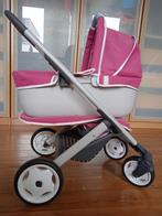 Poppenwagen Quinny, Ophalen, Zo goed als nieuw