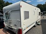 Knaus azur, Caravans en Kamperen, Particulier, Fietsenrek, Knaus