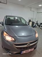 Opel Corsa-1.0 Benz- 12/2017 5- deurs-gekeurd vv, Auto's, Handgeschakeld, Particulier, Corsa, Bluetooth