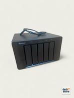 Synology DX513 NAS Expansion Unit, Computers en Software, Ophalen of Verzenden, Zo goed als nieuw, Synology, SATA