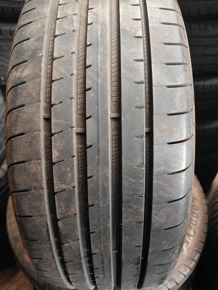235/45r19 Goodyear 60€ per stuk met plaatsen 23545r19, Auto-onderdelen, Besturing, Ophalen of Verzenden