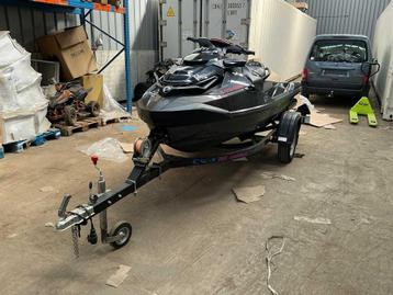2023 Seadoo RXT-X 300 Jetski Speedboot beschikbaar voor biedingen