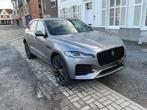 2021 Jaguar F-Pace DC, Auto's, Automaat, Gebruikt, Euro 6, Overige brandstoffen
