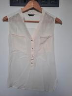 Topje Mazzimo Dutti, Kleding | Dames, Topjes, Ophalen of Verzenden, Gedragen