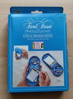 trivial pursuit aanvulling kaarten, Ophalen of Verzenden, Gebruikt