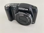 Olympus SZ-16 digitale camera (nieuwstaat), Audio, Tv en Foto, Fotocamera's Analoog, Ophalen, Zo goed als nieuw, Compact, Olympus