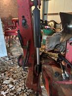 Aerts Team 3-Schaar Vario, Enlèvement, Labour