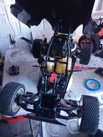 Fg plus hpi baja 5t