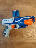 Nerf Disruptor Elite, Enfants & Bébés, Jouets | Autre, Comme neuf, Enlèvement ou Envoi