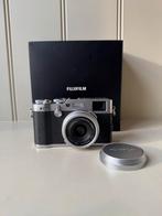 Fujifilm X100F Camera Fuji X 100F, Audio, Tv en Foto, Fotocamera's Digitaal, Ophalen of Verzenden, Gebruikt, Compact, Fuji