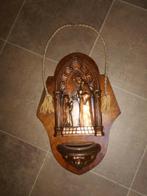 Groot wijwatervat, Antiek en Kunst, Antiek | Religieuze voorwerpen, Ophalen of Verzenden