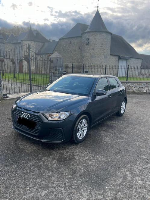 Audi A1 30 TFSI S Line S tronic, Auto's, Audi, Particulier, A1, ABS, Achteruitrijcamera, Airbags, Airconditioning, Android Auto