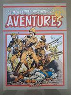 Les meilleures histoires d'aventures, Ophalen of Verzenden, Gelezen