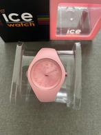 Ice Watch Ice Color Horloge - Ballerina, Nieuw, Overige materialen, Ophalen of Verzenden, Swatch
