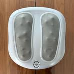 Medisana Shiatsu voetmassage, Elektronische apparatuur, Ophalen of Verzenden, Zo goed als nieuw, Hand- en Voetverzorging