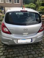 OPEL 5 deurs CORSA, Auto's, Voorwielaandrijving, Stof, 139 g/km, Centrale vergrendeling