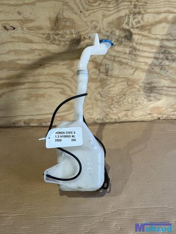 HONDA CIVIC 8 FD FA sedan ruitensproeitank 2005-2012 beschikbaar voor biedingen