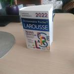 Dictionnaire Poche Larousse, Overige uitgevers, Frans, Zo goed als nieuw, Ophalen