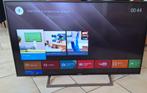 SONY TV Bravia, Ophalen, Gebruikt, 50 Hz, LCD