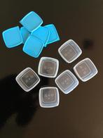 bewaarpotjes voor diepvries, Ophalen of Verzenden, Zo goed als nieuw, Overige typen