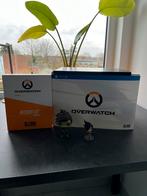 Overwatch collectors edition&Recruit kit+ Tracer funko&mini, Games en Spelcomputers, Zo goed als nieuw, Ophalen
