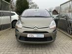 Citroen C4 Picasso 1.6i Tentation Plus, Auto's, Citroën, Monovolume, 174 g/km, 4 cilinders, Bruin