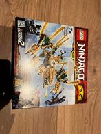 Lego Ninjago 70666, Enlèvement ou Envoi, Comme neuf, Ensemble complet, Lego