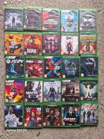 Xbox one. 10 euro per stuck, Hobby en Vrije tijd, Verzamelkaartspellen | Overige, Ophalen, Zo goed als nieuw