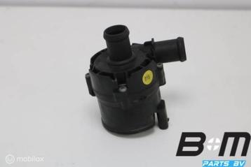 Extra waterpomp Audi A3 8V 5Q0121599M beschikbaar voor biedingen
