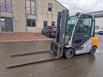 2014 RX 70-35 DIESEL HYBRID, chariot élévateur, 2966 Heures, 3000 tot 4000 kg, Verzenden, Diesel, Heftruck