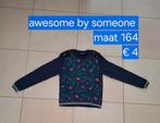 Trui awesome by someone, Enlèvement ou Envoi, Pull ou Veste, Awesome by Someone, Comme neuf
