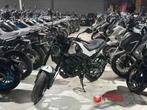 Benelli Leoncino 125 0000 [151km], Motos, Entreprise, Autre, 1 cylindre, 125 cm³