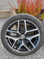 Velgen met banden 5x112 18 inch voor Audi, VW, Skoda enz..., Auto-onderdelen, Banden en Velgen, Ophalen, 18 inch, Band(en)