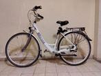 Gazelle Esprit Urban Design, Fietsen en Brommers, Ophalen, Gebruikt, Gazelle, Versnellingen