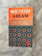 School roman AHLAM Trévidic, Ophalen of Verzenden, Nieuw, Trévidic, België