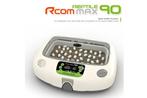 R-com reptielen en schilpadden broedmachine: Rcom Reptile 90, Enlèvement ou Envoi, Neuf, Couveuse