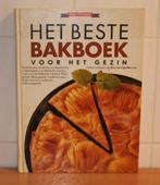 HET BESTE BAKBOEK, Enlèvement ou Envoi, Utilisé, Gâteau, Tarte, Pâtisserie et Desserts