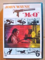 "McQ", CD & DVD, DVD | Classiques, Comme neuf, À partir de 6 ans, Thrillers et Policier, Enlèvement ou Envoi