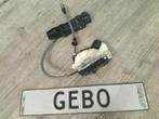 PORTIERSLOT RECHTS ACHTER Volkswagen Polo V (6R), Auto-onderdelen, Gebruikt, Achter, Volkswagen