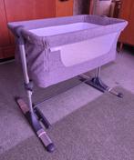 Co-sleeper babybedje, Ophalen, Zo goed als nieuw