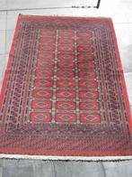 Groot rood tapijt, Ophalen, Gebruikt, 100 tot 150 cm, 150 tot 200 cm