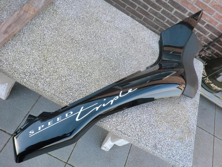 Triumph Speed Triple 900 1994  onderdelen, Motoren, Onderdelen | Overige, Gebruikt, Ophalen