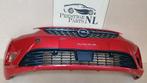 Voorbumper Opel Corsa F GS LINE ORIGINEEL 9830340080 bj.2019, Gebruikt, -, Voor, -