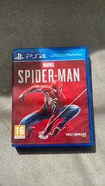 Marvel's Spider-Man, Games en Spelcomputers, Games | Sony PlayStation 4, Virtual Reality, Zo goed als nieuw, Vanaf 12 jaar, Ophalen