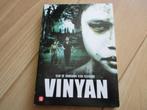 DVD Vinyan, Cd's en Dvd's, Dvd's | Actie, Vanaf 16 jaar, Ophalen of Verzenden, Zo goed als nieuw, Actiethriller